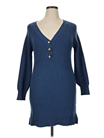 Unbranded Casual Dress (view 1)