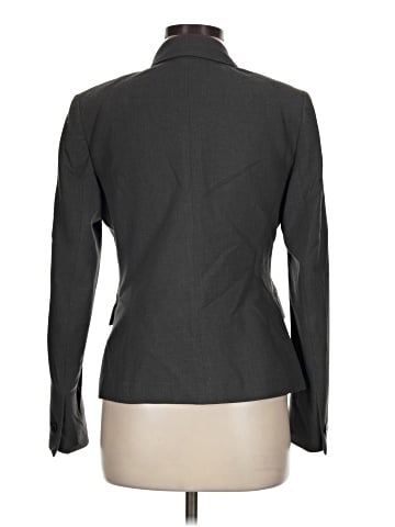 Anne Klein Blazer (view 2)