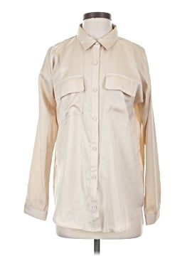 VICI Long Sleeve Blouse (view 1)