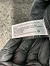 Universal Thread Houndstooth Gray Jeans Size 14R - photo 8