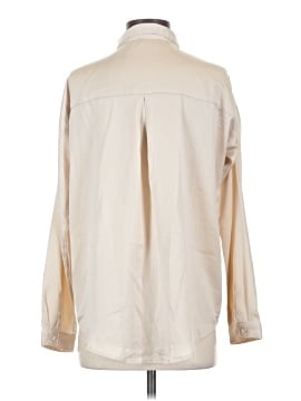 VICI Long Sleeve Blouse (view 2)