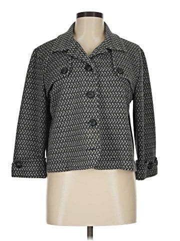 Charter Club Blazer (view 1)