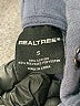 Realtree Gray Pullover Hoodie Size S - photo 7