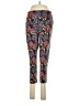 Intro Print Blue Leggings Size M - photo 1