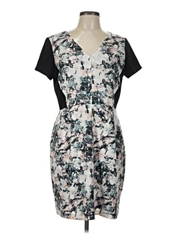 Club Monaco Casual Dress (view 1)