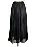 Gap 100% Polyester Black Formal Skirt Size XS - photo 1