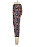Intro Print Blue Leggings Size M - photo 5