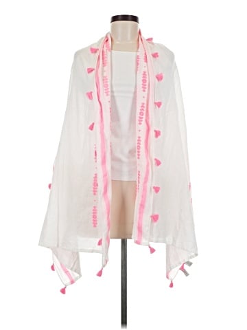 Ann Taylor LOFT Swimsuit Cover Up (view 1)