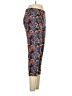 Intro Print Blue Leggings Size M - photo 4