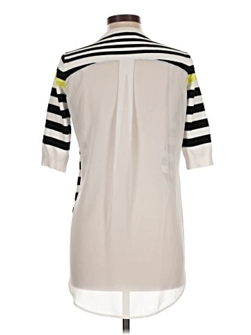 Karen Millen Short Sleeve Top (view 2)