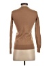 Theory Tan Turtleneck Sweater Size P/TP - photo 2