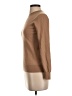 Theory Tan Turtleneck Sweater Size P/TP - photo 5
