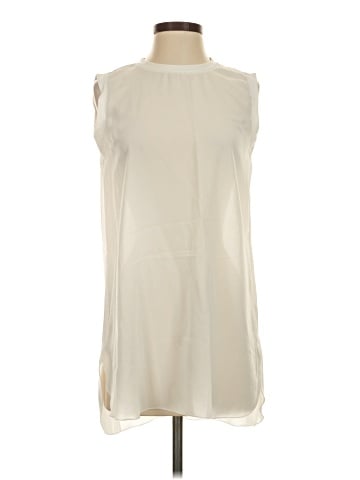 A'nue Ligne Sleeveless Blouse (view 1)