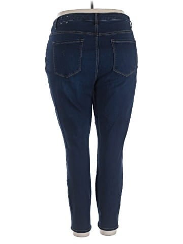 Talbots Jeans (view 2)