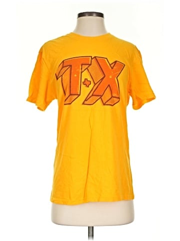 District. Short Sleeve T-Shirt (view 1)