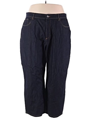 Collusion Jeans (view 1)