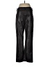 Halogen 100% Polyester Black Casual Pants Size 8 - photo 2