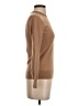 Theory Tan Turtleneck Sweater Size P/TP - photo 4