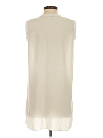 A'nue Ligne Sleeveless Blouse (view 2)