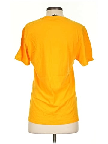 District. Short Sleeve T-Shirt (view 2)