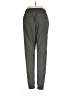 Athleta Solid Gray Active Pants Size 6 - photo 2