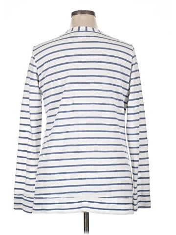 Fresh Produce Long Sleeve Polo (view 2)