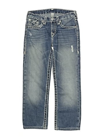 True Religion Jeans (view 1)