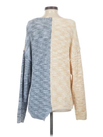 Urban Outfitters Pullover Sweater (view 2)
