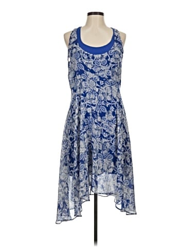 CAbi Casual Dress (view 1)