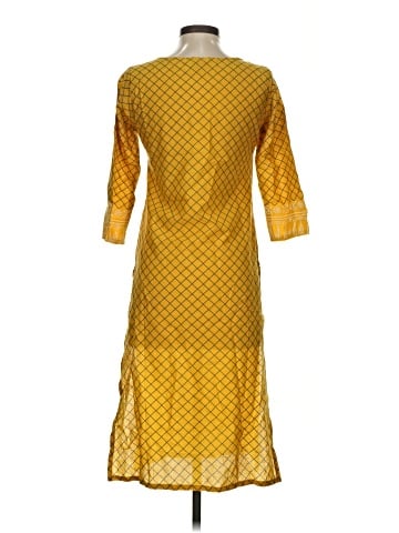 Anouk Casual Dress (view 2)
