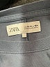 Zara Gray Sweatshirt Size 13 - 14 - photo 3