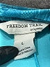 Kyodan Teal Formal Skirt Size L - photo 4