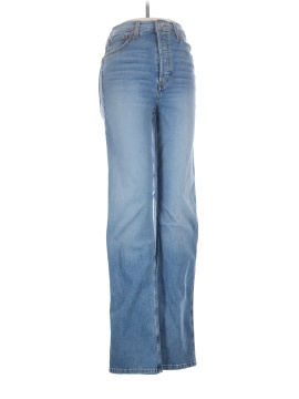 RE/DONE Jeans (view 1)