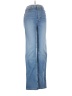 RE/DONE Blue Jeans Size 26 waist - photo 1