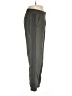 Athleta Solid Gray Active Pants Size 6 - photo 4