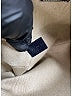 Chloé 100% Linen Ivory Tote One size - photo 5