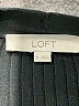 Ann Taylor LOFT Black Cardigan Size XL - photo 7