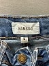 Bamboo Blue Jeans Size 5 - photo 7
