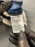 Bamboo Blue Jeans Size 5 - photo 8