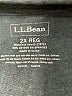 L.L.Bean Gray Track Jacket Size 2X - photo 6