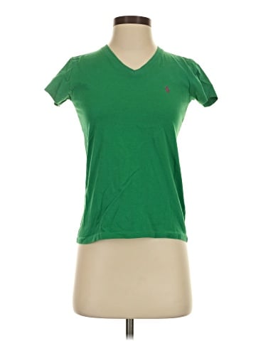 Ralph Lauren Sport Short Sleeve T-Shirt (view 1)