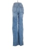 RE/DONE Blue Jeans Size 26 waist - photo 2