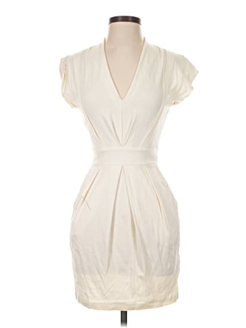 Hoss Intropia Cocktail Dress (view 1)