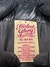 Faded Glory 100% Polyester Black Vest Size 14 - 16 - photo 3