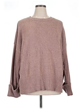 Prinbara Pullover Sweater (view 1)