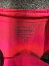 Athleta Color Block Pink Active Pants Size XXS - photo 4