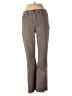 Just Black Brown Jeans Size 26 waist - photo 1