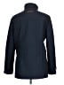 Lands' End 100% Polyester Argyle Blue Coat Size L - photo 2