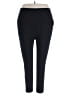 SPANX Black Active Pants Size 3X Petite - photo 1