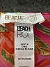 Beach Riot 100% Polyester Pink Swimsuit Bottoms One size - photo 3